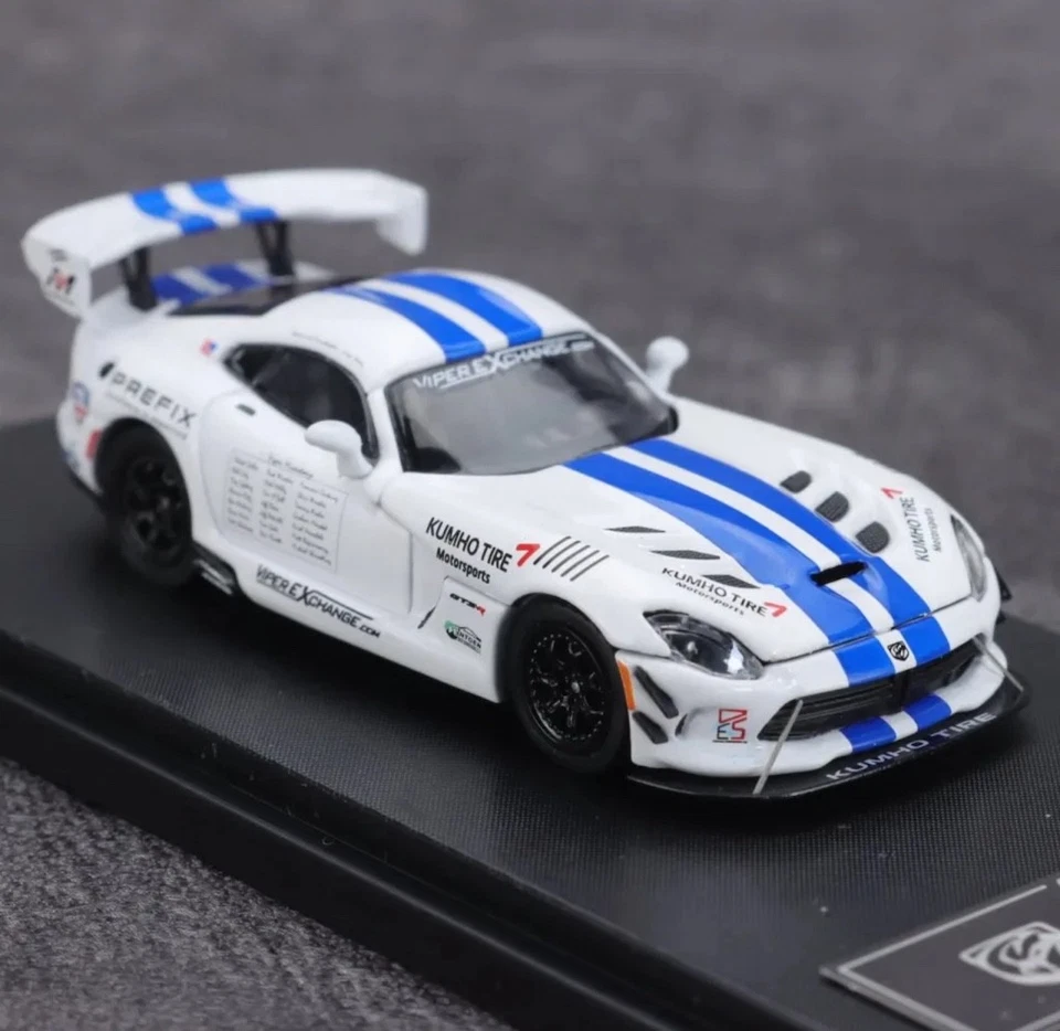 hm dodge viper acr w g1