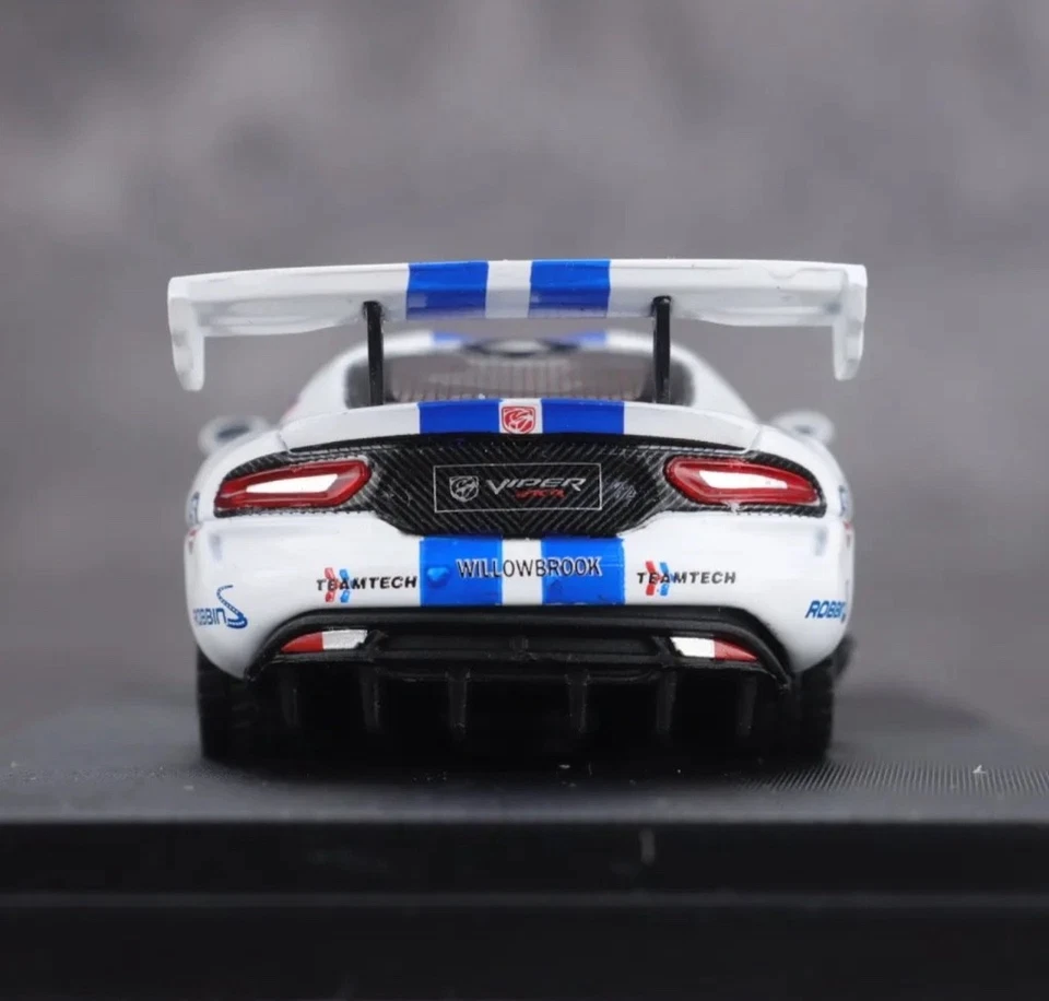 hm dodge viper acr w g4