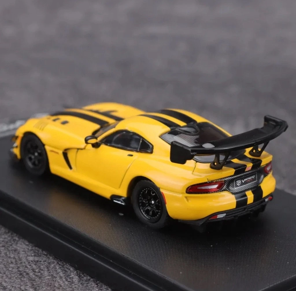 hm dodge viper acr y g3