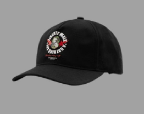 (Pre-Order) BAPE x LBWK Hat - Autographed by Wataru Kato