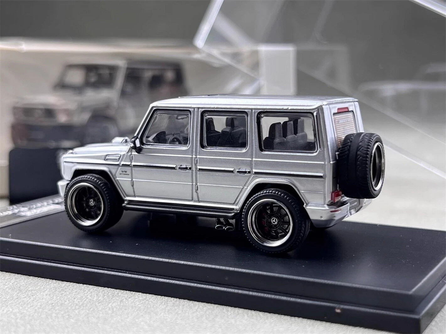 lmf benz g63 s g1