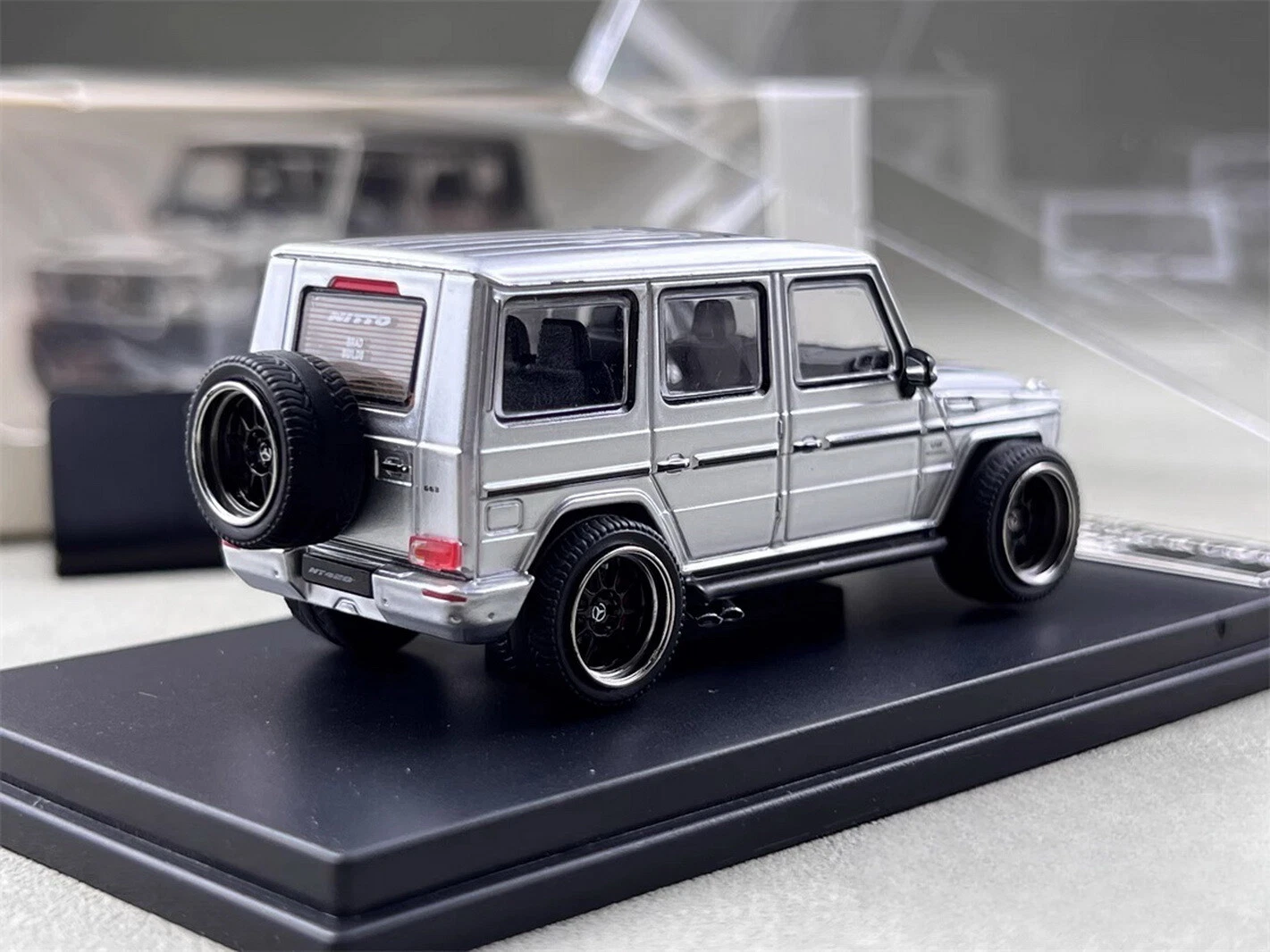 lmf benz g63 s g3