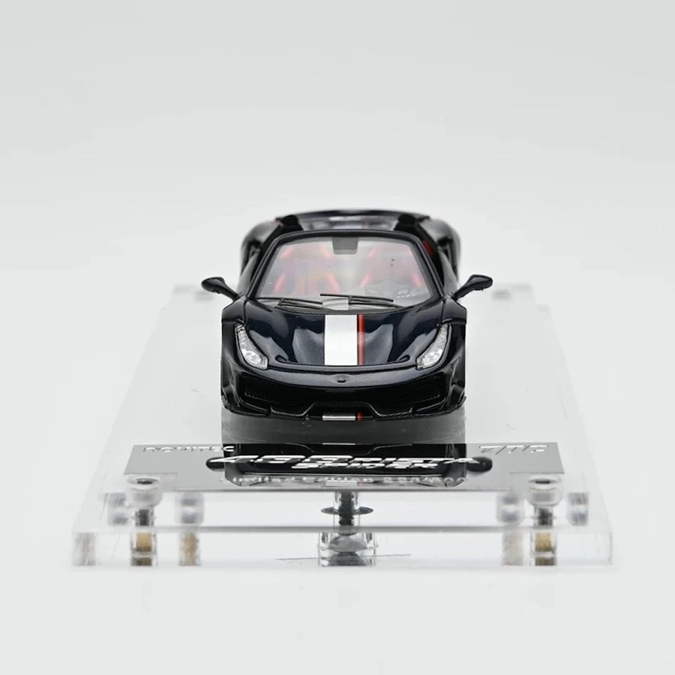 tpc pista spider blue g1