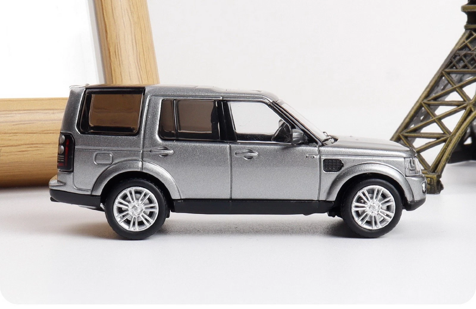 wa land rover dis4 grey g1