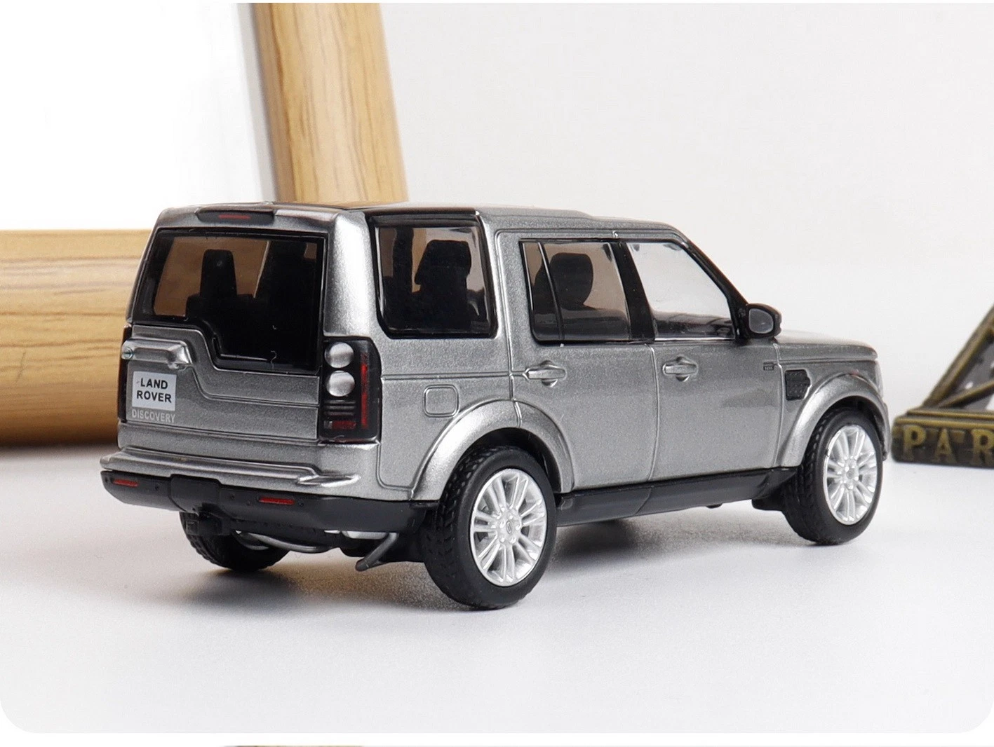 wa land rover dis4 grey g2