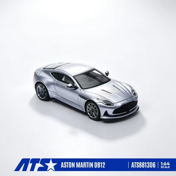ATS 1:64 Aston Martin DB12 Laguna Seca