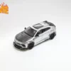 Flame 1:64 Lamborghini Urus Metallic Silver