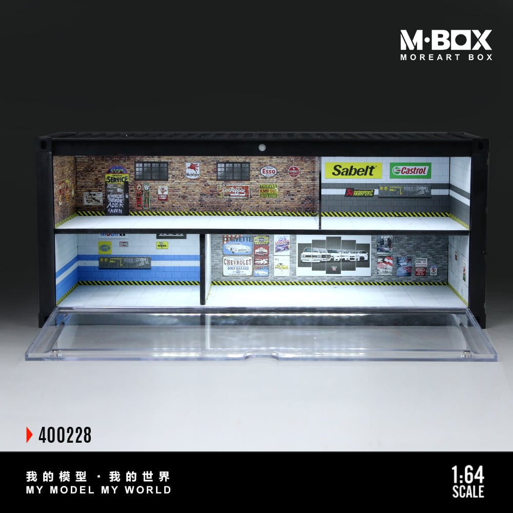 MB400228