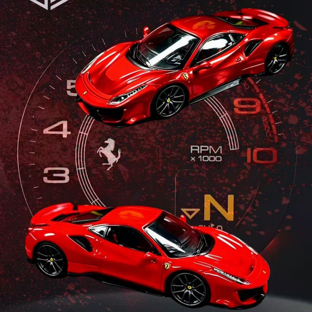 HG488-1