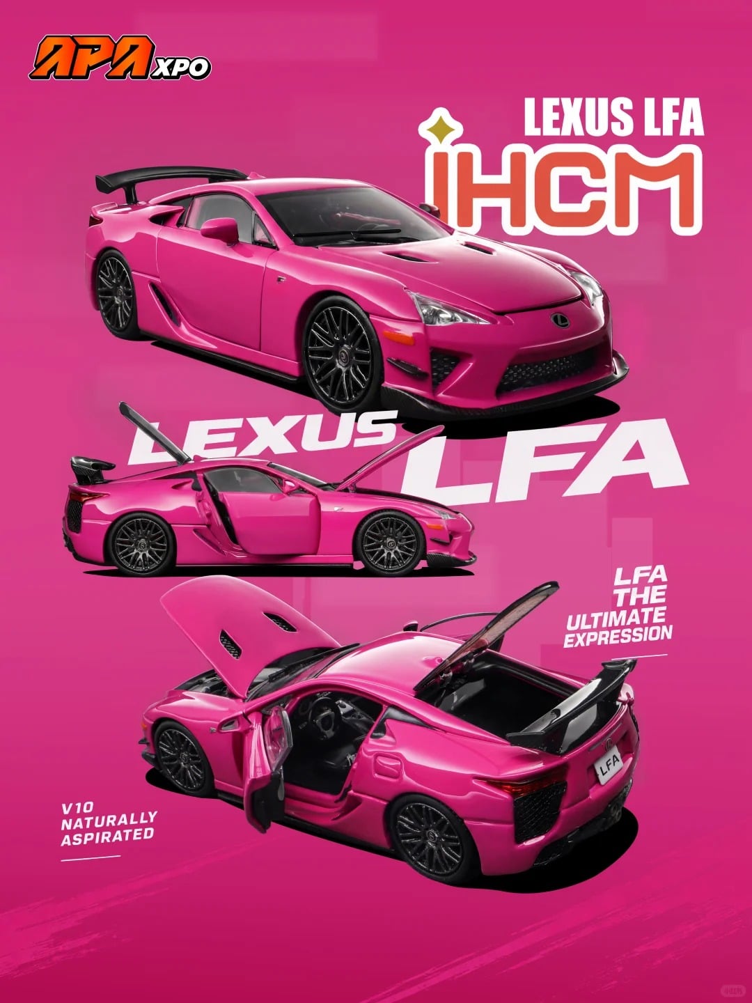 IHCMLLFA