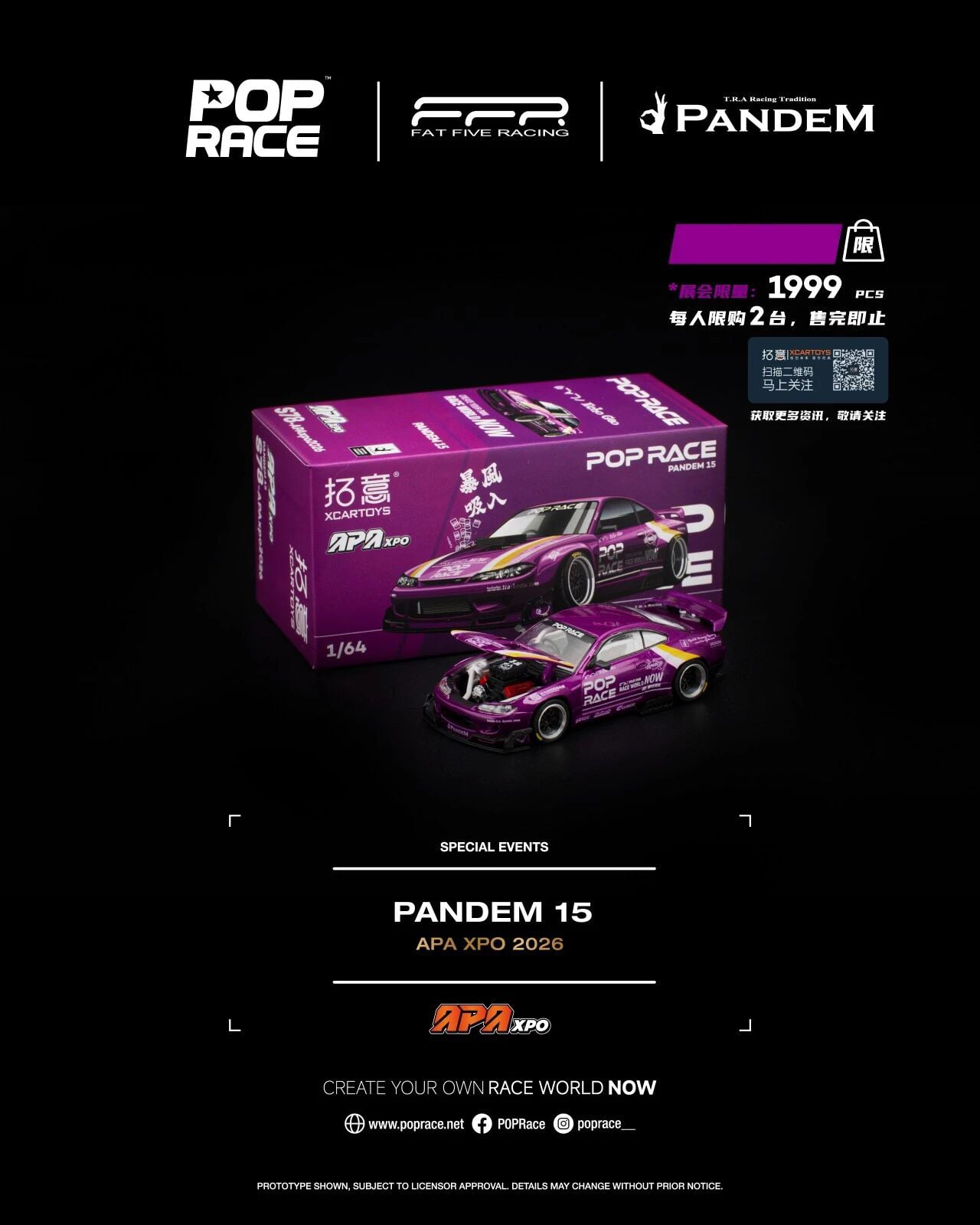 PRP15PR