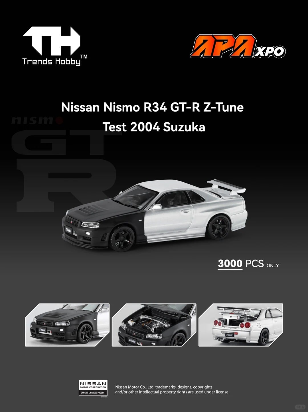 THNNR34S